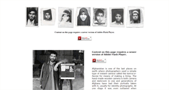 Desktop Screenshot of afghanboxcamera.com